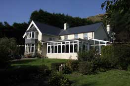 Ffynnon Cadno Guest House B&B,  Ponterwyd